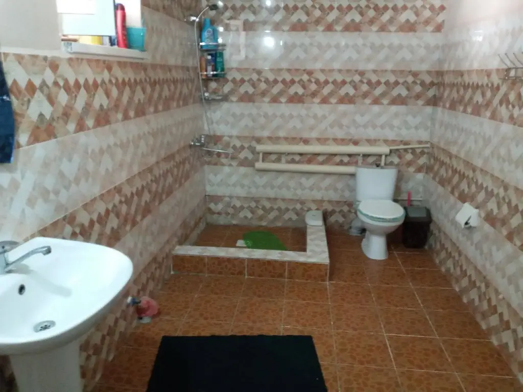 Муйнак: Dilbar Guest House