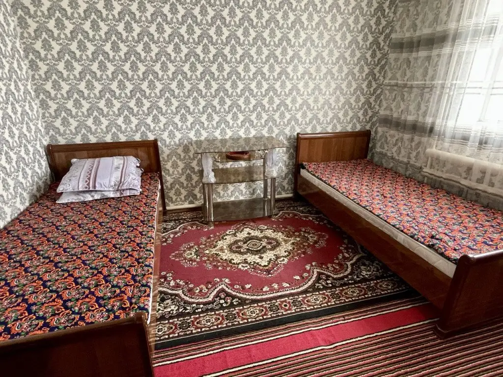 Муйнак: Dilbar Guest House