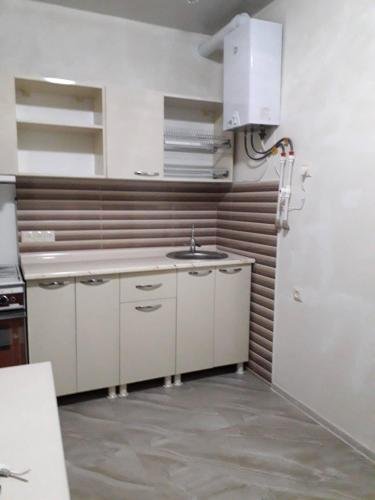 Кобулети: Emzari's Apartment