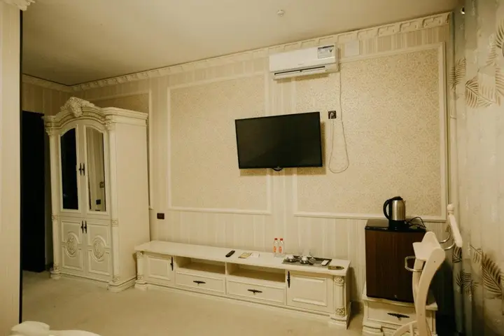 Ургенч: Caravan Hotel
