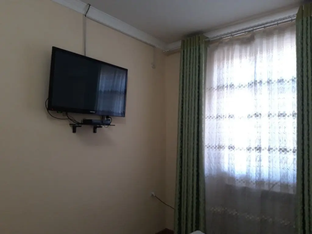 Шахрисабз: Dilmurod Bobo Hotel
