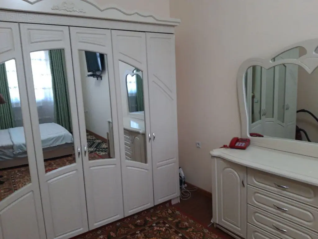 Шахрисабз: Dilmurod Bobo Hotel