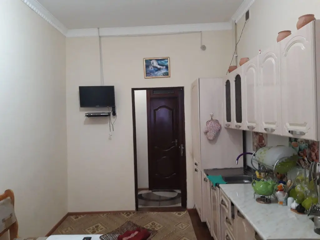 Шахрисабз: Dilmurod Bobo Hotel