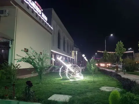 Dilmurod Bobo Hotel — фото 1