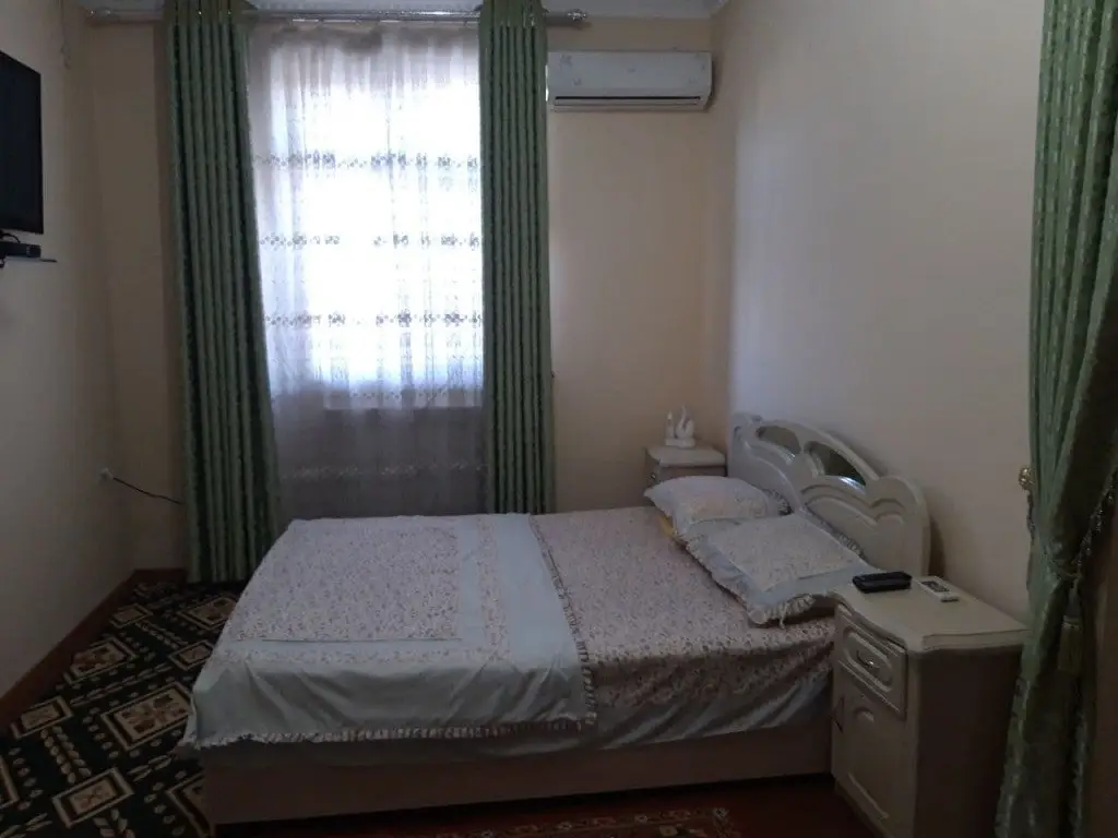Шахрисабз: Dilmurod Bobo Hotel