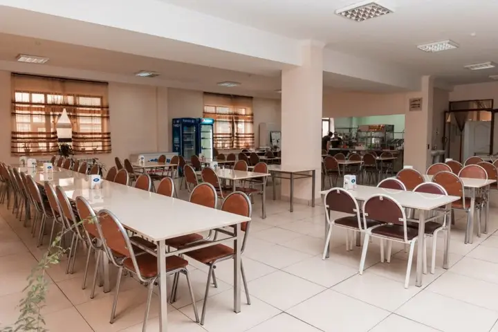 Ташкент: GYM Hotel