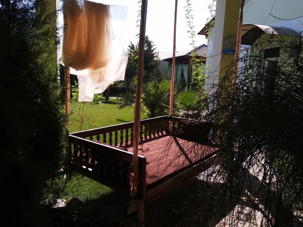 Самарканд: Green house Samarkand B&B