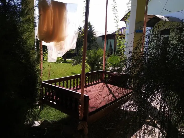 Самарканд: Green house Samarkand B&B