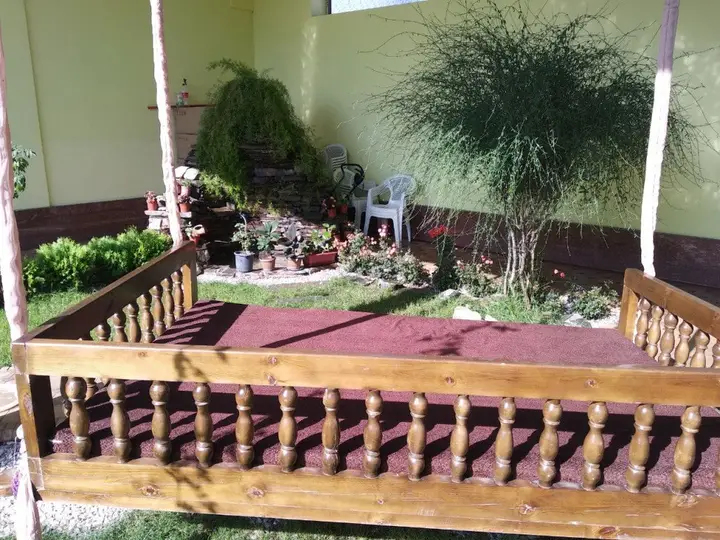 Самарканд: Green house Samarkand B&B