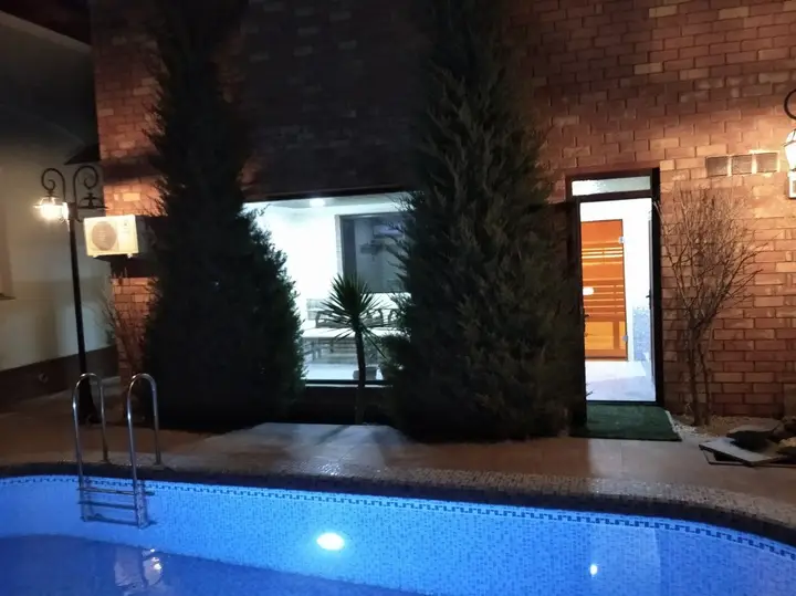 Самарканд: Green house Samarkand B&B