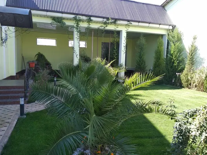 Самарканд: Green house Samarkand B&B