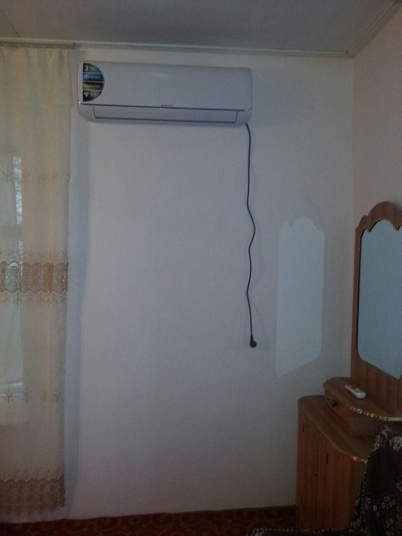 Шахрисабз: Chashma Guest house