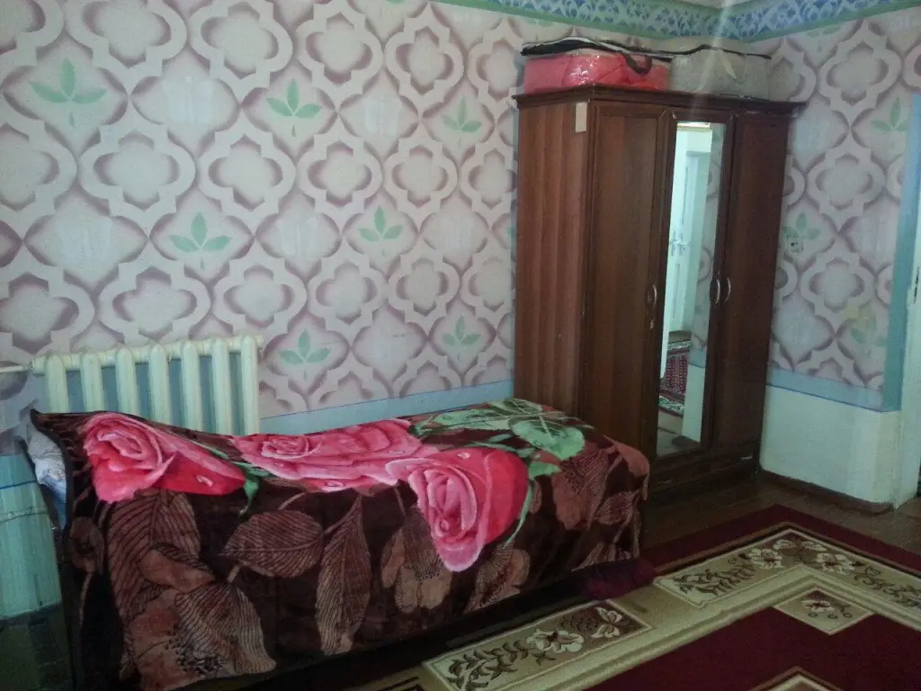 Шахрисабз: Chashma Guest house