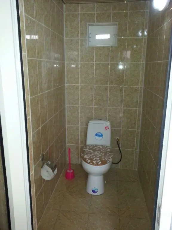 Шахрисабз: Chashma Guest house