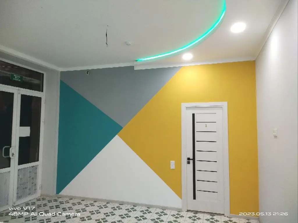 Ташкент: Greenway Hotel