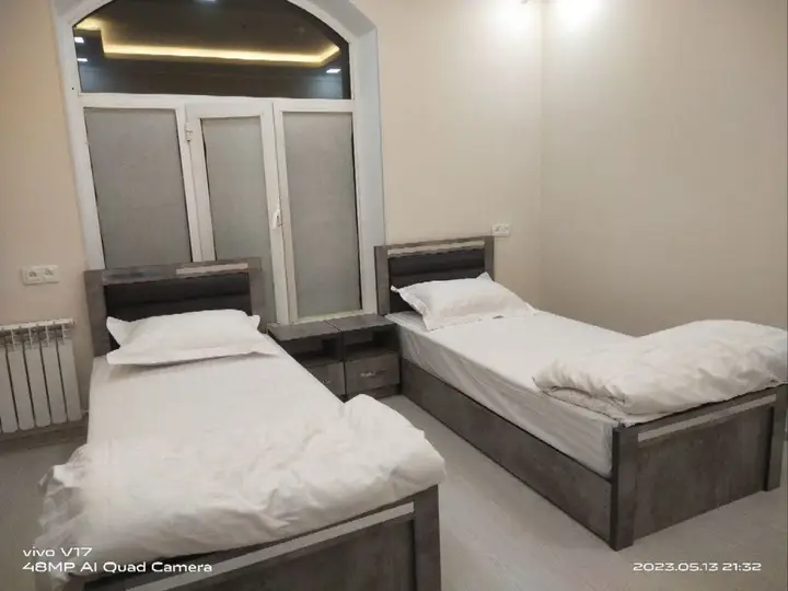 Ташкент: Greenway Hotel