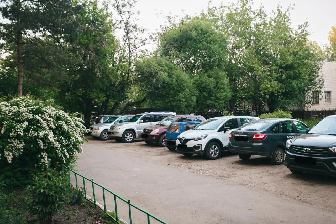 Вологда: Хочу приехать на Галкинской 107