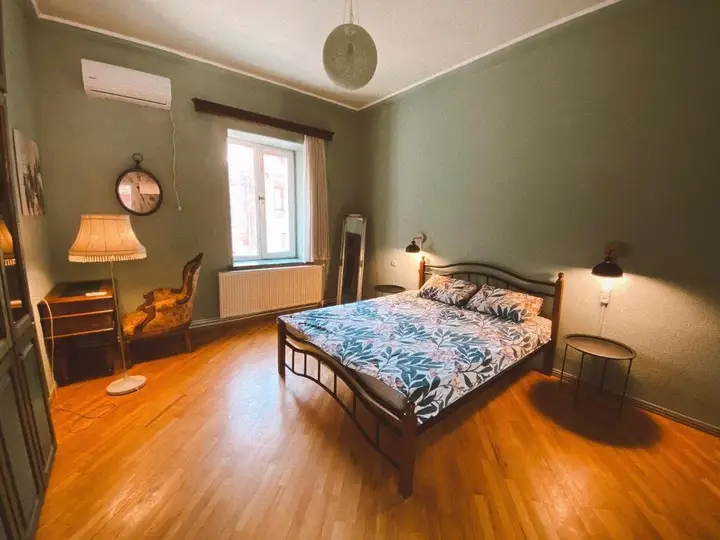Тбилиси: Corner Guest House