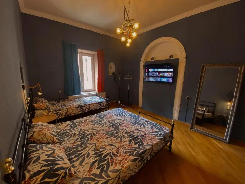 Тбилиси: Corner Guest House