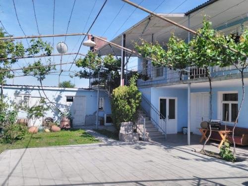 Гори: Gogi Dvalishvili Wine Cellar