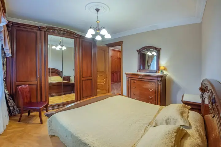 Кутаиси: Апартаменты H&B apartments Gamsakhurdia