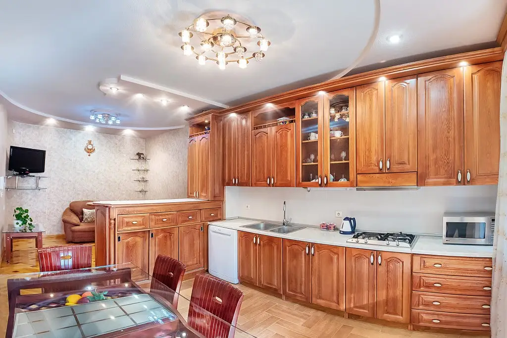 Кутаиси: Апартаменты H&B apartments Gamsakhurdia