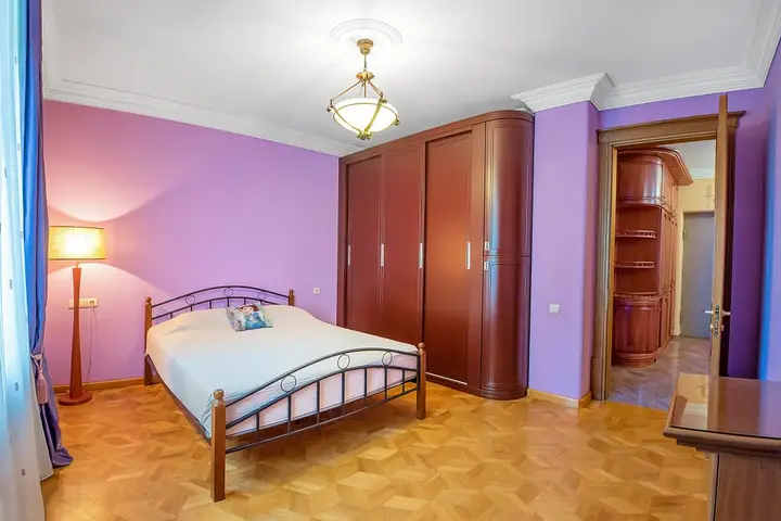Кутаиси: Апартаменты H&B apartments Gamsakhurdia