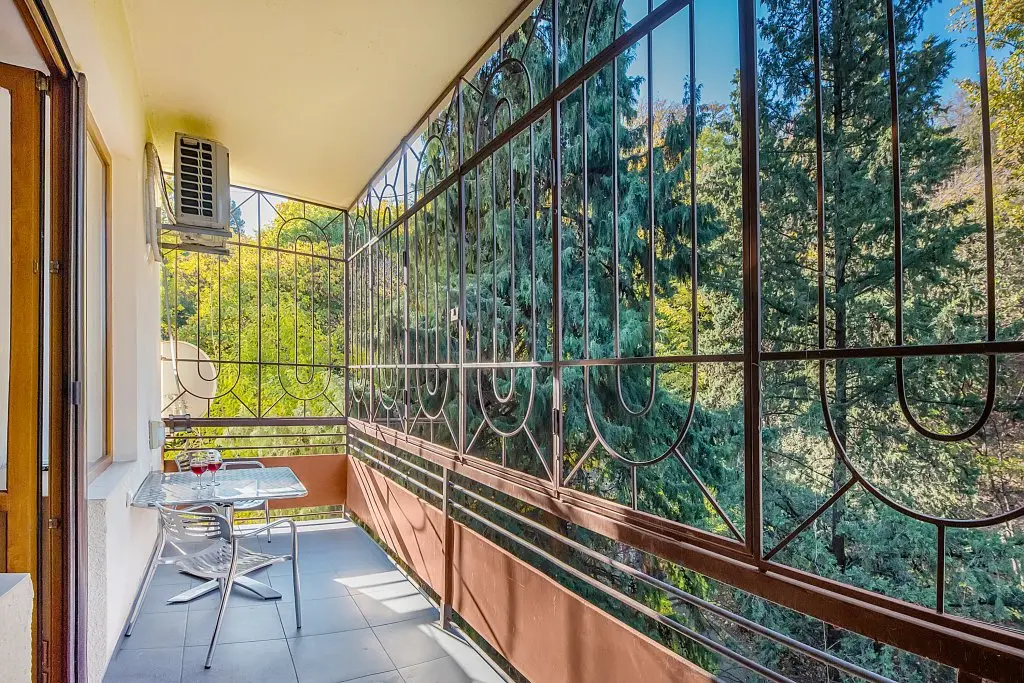 Кутаиси: Апартаменты H&B apartments Gamsakhurdia
