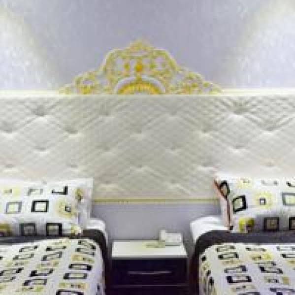 Тбилиси: Grand Royal Hotel