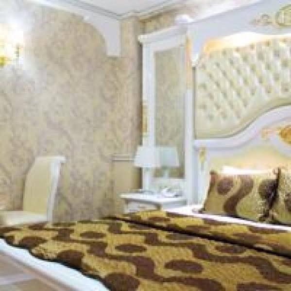 Тбилиси: Grand Royal Hotel