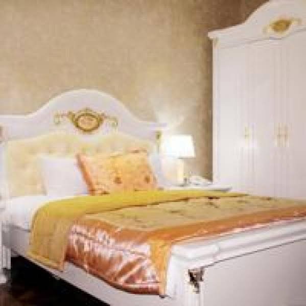 Тбилиси: Grand Royal Hotel