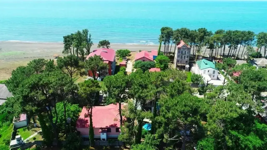 Уреки: Ureki Guest House- Magnetite