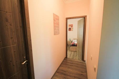 Местиа: Skier's House