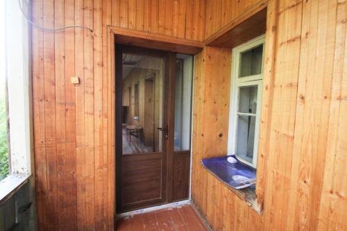 Местиа: Skier's House