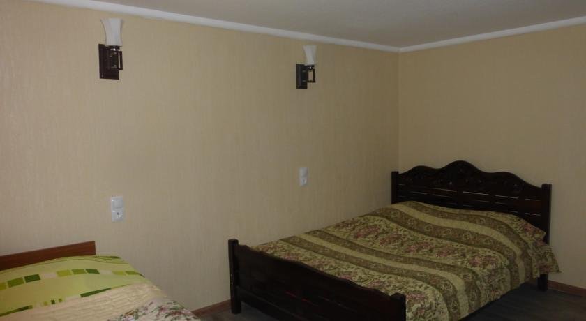 Местиа: Ushguli GuestHouse