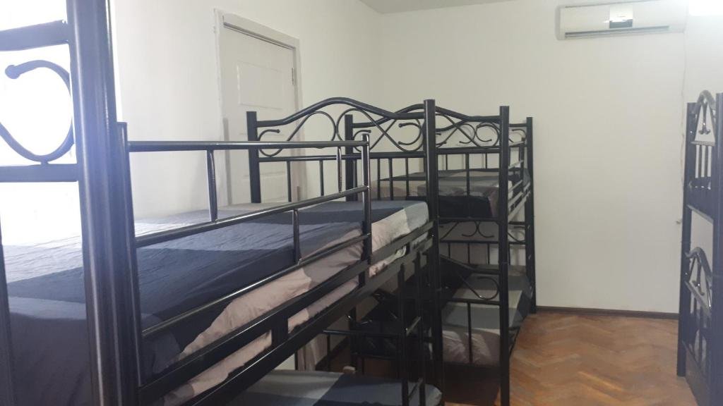 Батуми: Enjoy The Hostel