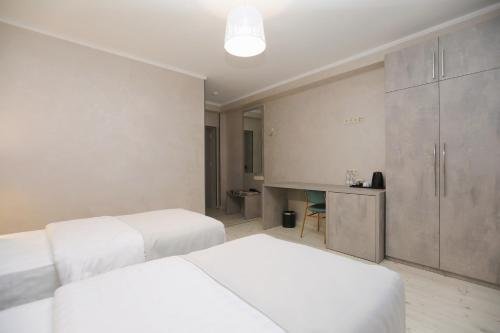 Местиа: Sunset Terrace Mestia