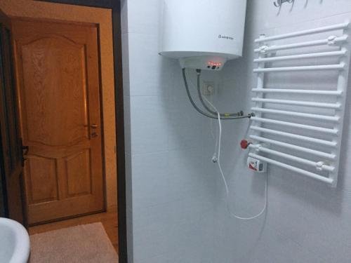 Местиа: Teona's Guesthouse in Mestia