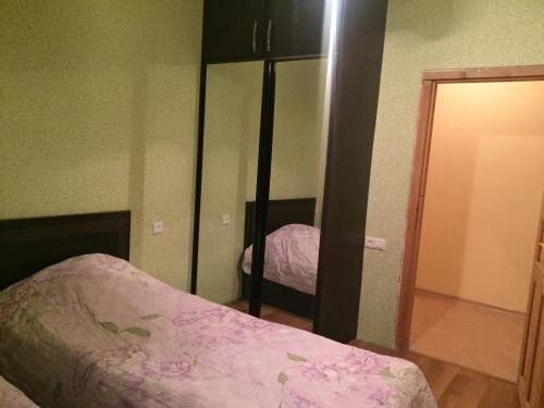 Местиа: Teona's Guesthouse in Mestia