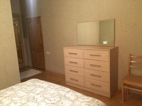 Местиа: Teona's Guesthouse in Mestia