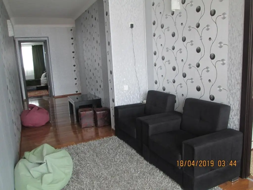 Степанцминда: Guesthouse Elli & Cottages