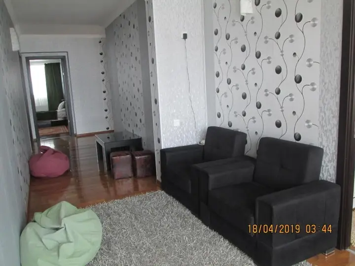 Степанцминда: Guesthouse Elli & Cottages