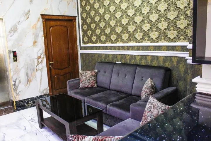 Батуми: EMEG Hotel
