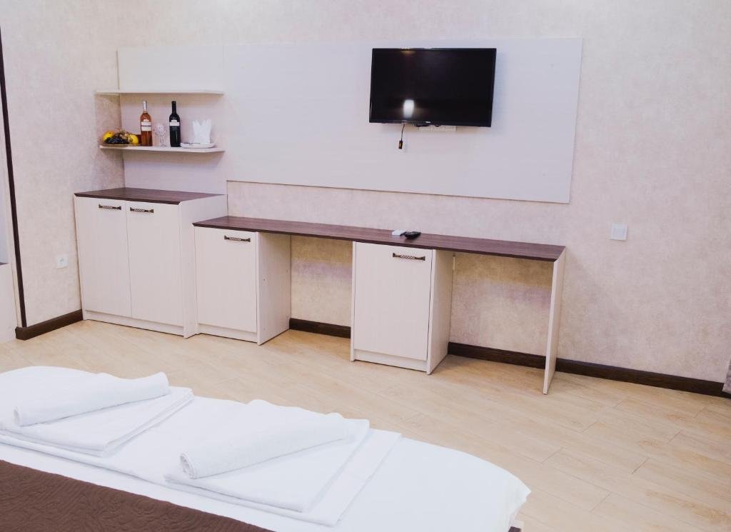 Батуми: EMEG Hotel