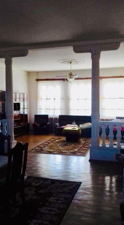 Кутаиси: Elisabed Hostel