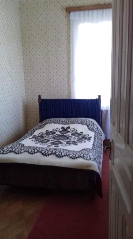 Кутаиси: Elisabed Hostel