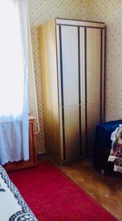 Кутаиси: Elisabed Hostel