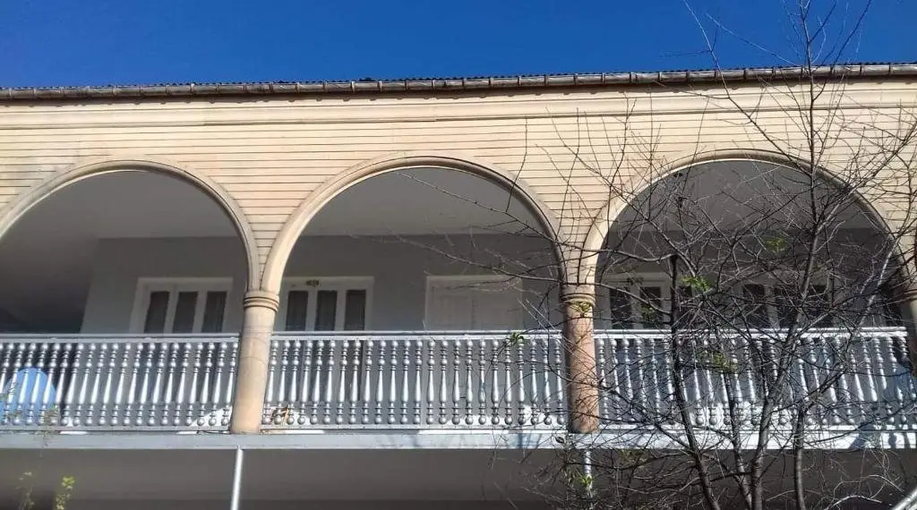 Кутаиси: Elisabed Hostel