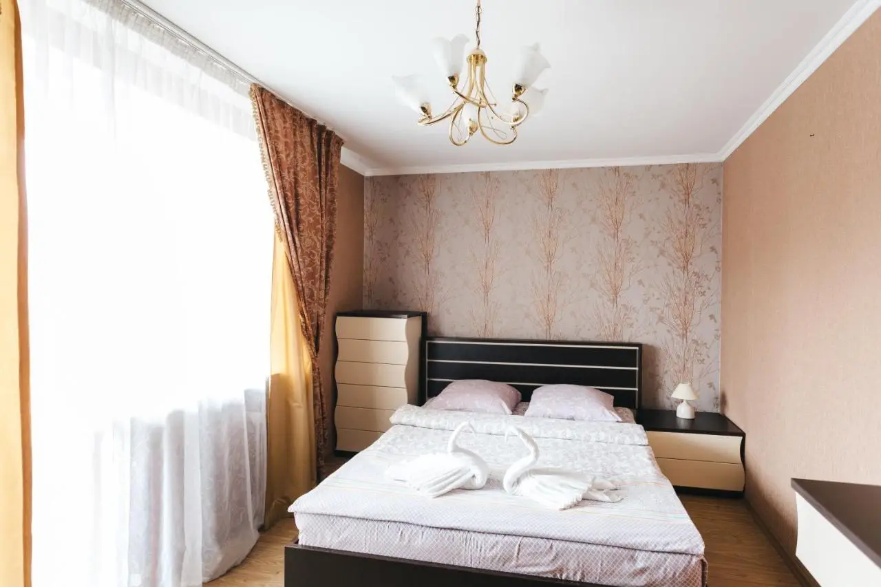 Вологда: Apartment 2Pillows Leningradskaya 144