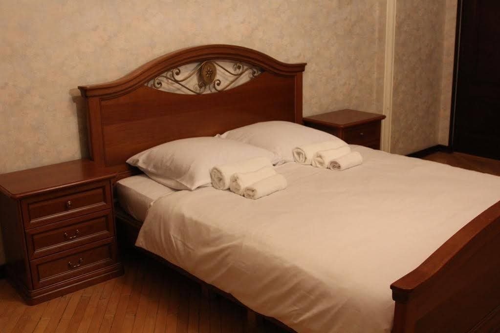 Тбилиси: Tiflis Nova Hotel